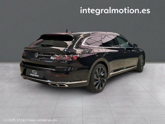 Volkswagen Arteon R-Line 2.0 TDI 147kW (200CV) DSG S Brake - Sada