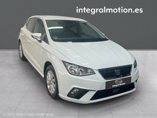 Seat Ibiza 1.0 EcoTSI 70kW (95CV) Style Plus - Vigo