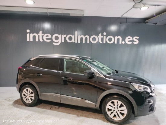 Peugeot 3008 1.5L BlueHDi 96kW (130CV) S&S Active - Lugo