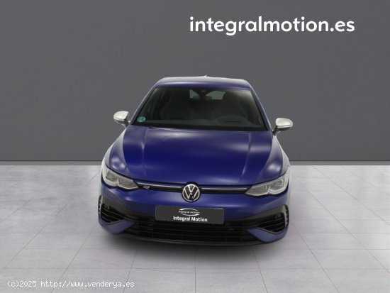 Volkswagen Golf R 2.0 TSI 235kW (320CV) 4Motion DSG - Sada