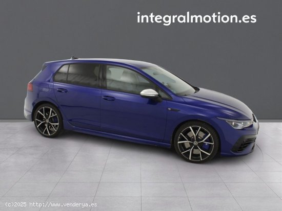 Volkswagen Golf R 2.0 TSI 235kW (320CV) 4Motion DSG - Sada