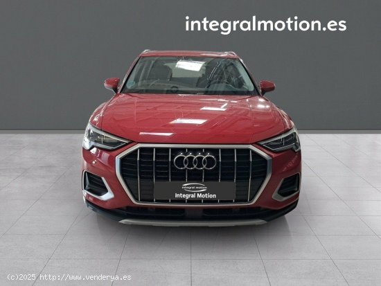 Audi Q3 Advanced 35 TDI 110kW (150CV) S tronic - Burela