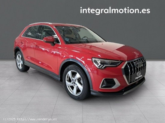 Audi Q3 Advanced 35 TDI 110kW (150CV) S tronic - Burela