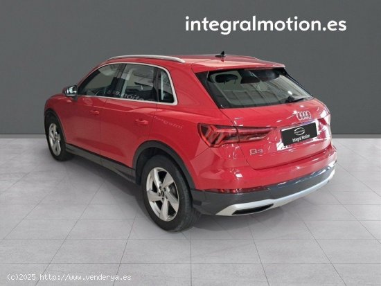 Audi Q3 Advanced 35 TDI 110kW (150CV) S tronic - Burela