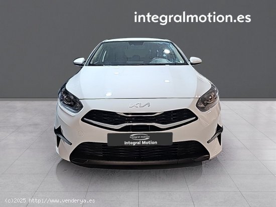 Kia Ceed 1.0 T-GDi 74kW (100CV) Drive - Leganés