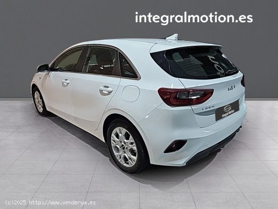 Kia Ceed 1.0 T-GDi 74kW (100CV) Drive - Leganés