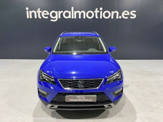 Seat Ateca 1.6 TDI 85kW (115CV) DSG St&Sp Style Eco - A Grela