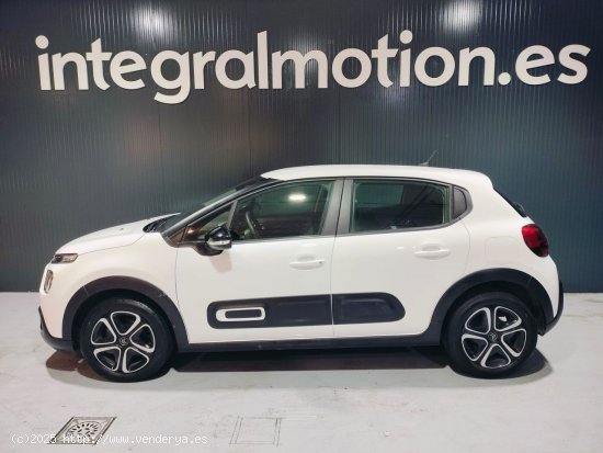 Citroën C3 BlueHDi 75KW (100CV) S&S Feel - COSLADA