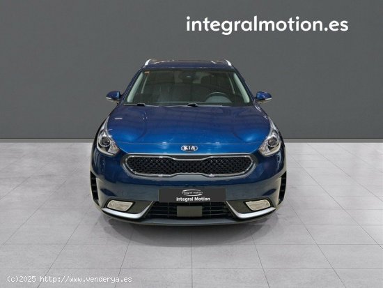 Kia Niro 1.6 HEV 104kW (141CV) Business - Sada