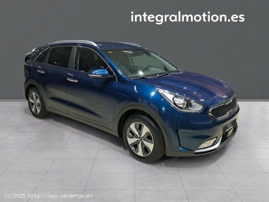 Kia Niro 1.6 HEV 104kW (141CV) Business - Sada