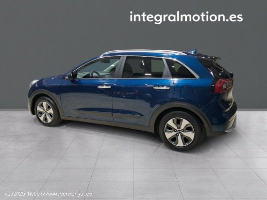 Kia Niro 1.6 HEV 104kW (141CV) Business - Sada