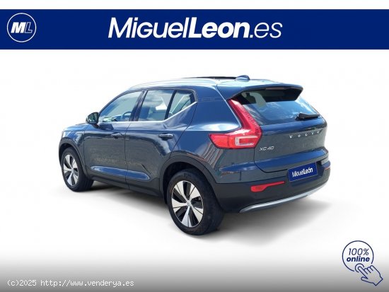 Volvo XC40 1.5 T4 Twin Recharge Inscription Auto - Las Palmas de Gran Canaria