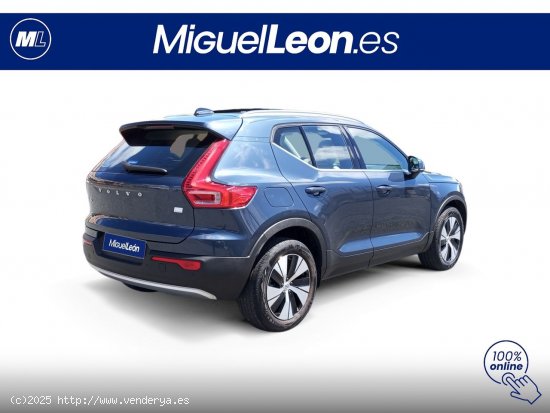 Volvo XC40 1.5 T4 Twin Recharge Inscription Auto - Las Palmas de Gran Canaria