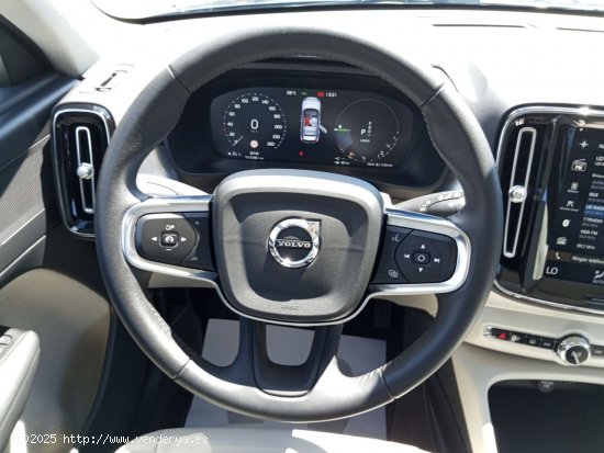 Volvo XC40 1.5 T4 Twin Recharge Inscription Auto - Las Palmas de Gran Canaria