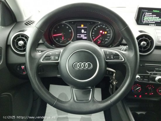 Audi A1 Adrenalin2 1.0 TFSI 70kW(95CV) Sportback - Las Palmas de Gran Canaria