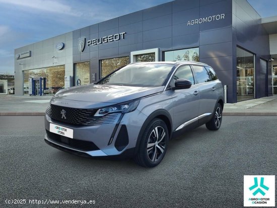  Peugeot 5008  1.2 PureTech 96KW S&S  EAT8 GT - VITORIA 