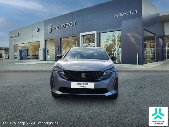 Peugeot 5008  1.2 PureTech 96KW S&S  EAT8 GT - VITORIA