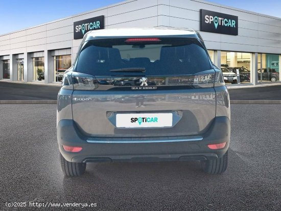 Peugeot 5008  1.2 PureTech 96KW S&S Allure Pack - VITORIA