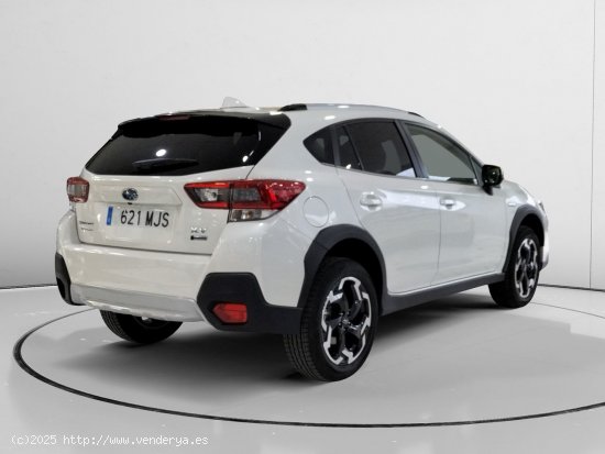 Subaru XV Sport - 