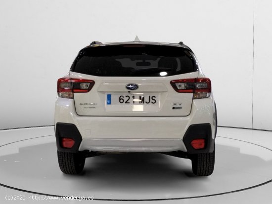 Subaru XV Sport - 