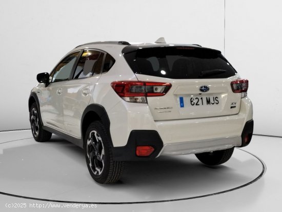 Subaru XV Sport - 