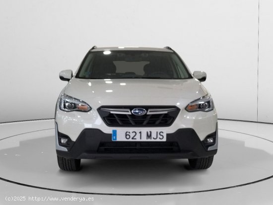 Subaru XV Sport - 