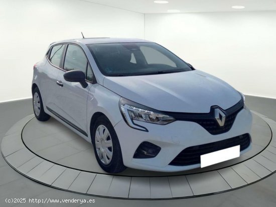 Renault Clio Business 74 Kw (100cv) GLP - LEGANES