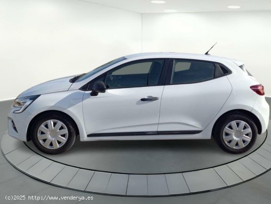 Renault Clio Business 74 Kw (100cv) GLP - LEGANES