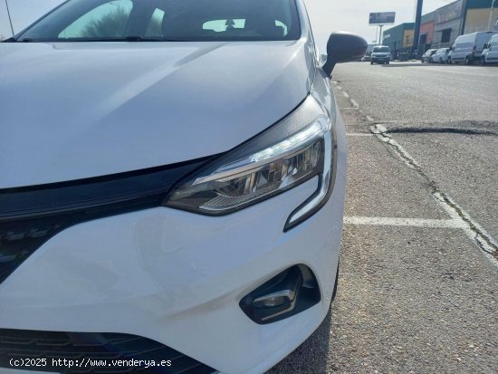 Renault Clio Business 74 Kw (100cv) GLP - LEGANES