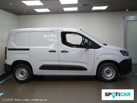 Citroën Berlingo  Talla M BlueHDi 100 - - Barakaldo