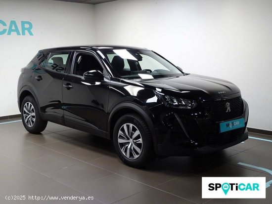 Peugeot 2008   Puretech 100 S&S BVM6 Active - Barakaldo