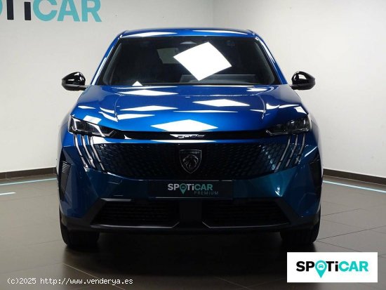 Peugeot 3008  1.2 100KW  eDCS6 Allure - Barakaldo