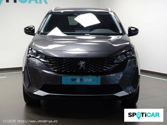 Peugeot 5008  2.0 BlueHDi 133kW S&S  EAT8 Allure Pack - Barakaldo