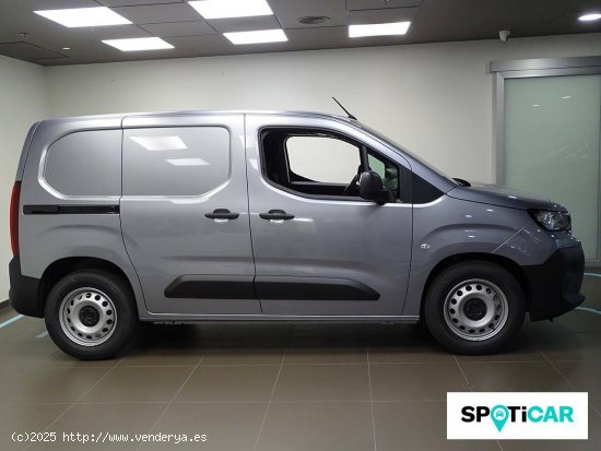 Peugeot Partner ePartner 3 ePartner Standard 800kg - - Barakaldo