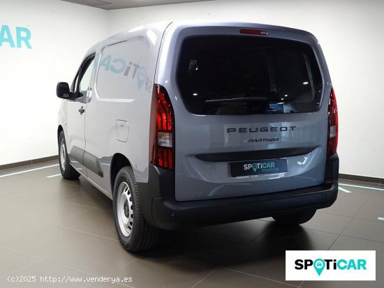 Peugeot Partner ePartner 3 ePartner Standard 800kg - - Barakaldo