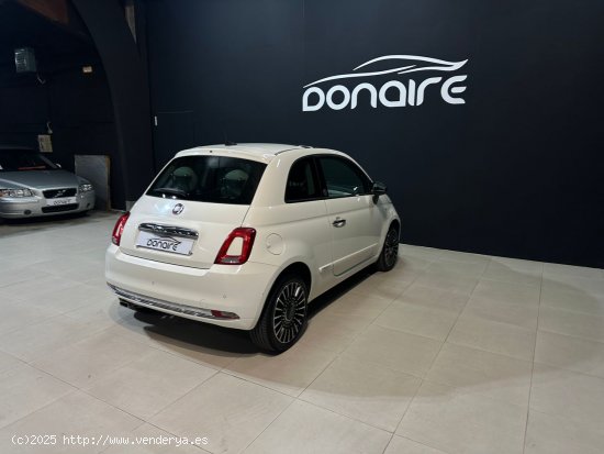 Fiat 500 1.2 8v 51kW (69CV) Mirror - Sada