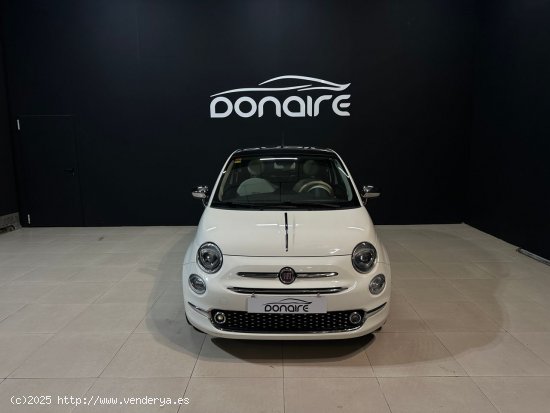 Fiat 500 1.2 8v 51kW (69CV) Mirror - Sada