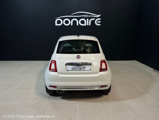 Fiat 500 1.2 8v 51kW (69CV) Mirror - Sada