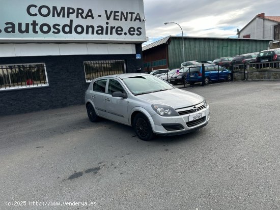  Opel Astra 1.3 CDTi Enjoy - Sada 