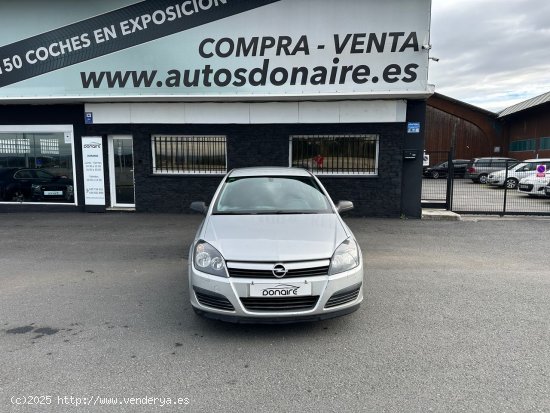 Opel Astra 1.3 CDTi Enjoy - Sada