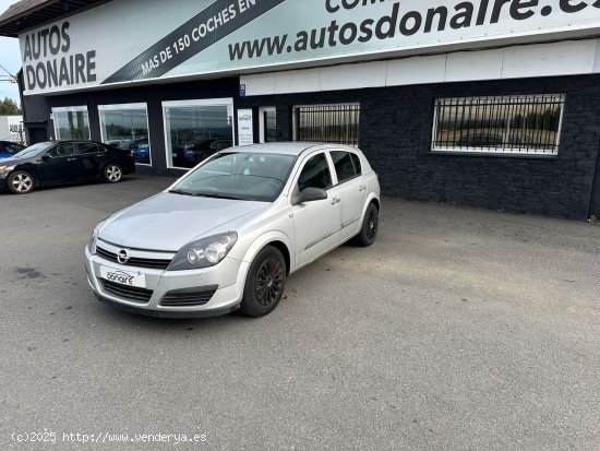 Opel Astra 1.3 CDTi Enjoy - Sada