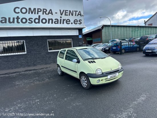  Renault Twingo 1.1 WIND - Sada 