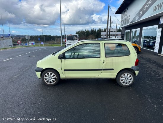 Renault Twingo 1.1 WIND - Sada