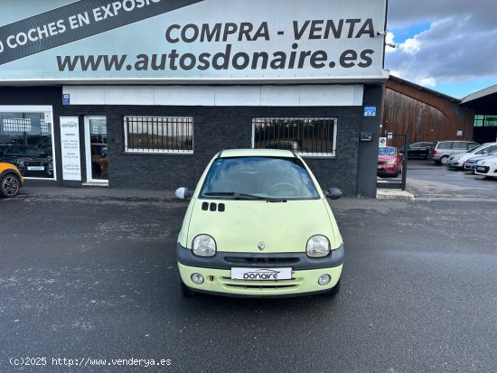 Renault Twingo 1.1 WIND - Sada