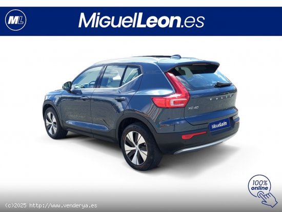 Volvo XC40 1.5 T4 Twin Recharge Inscription Auto - Telde