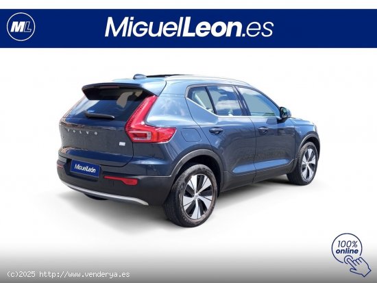 Volvo XC40 1.5 T4 Twin Recharge Inscription Auto - Telde