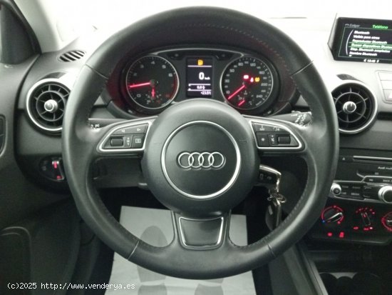 Audi A1 Adrenalin2 1.0 TFSI 70kW(95CV) Sportback - Telde