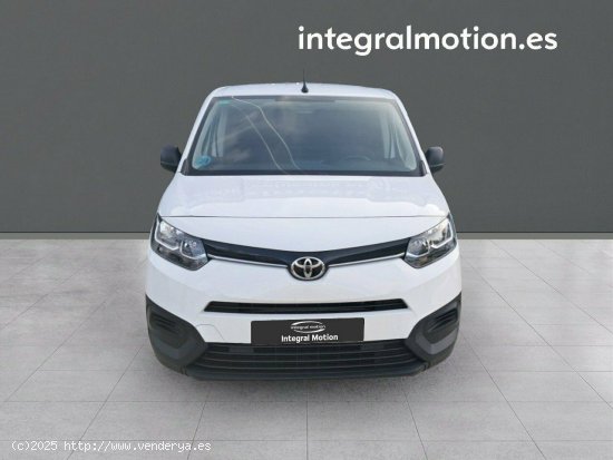 Toyota Proace City 1.5D 56KW GX SWB 650KG - Madrid