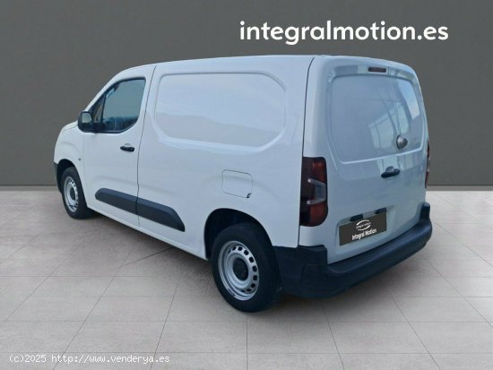 Toyota Proace City 1.5D 56KW GX SWB 650KG - Madrid