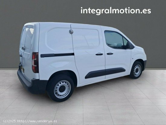 Toyota Proace City 1.5D 56KW GX SWB 650KG - Madrid